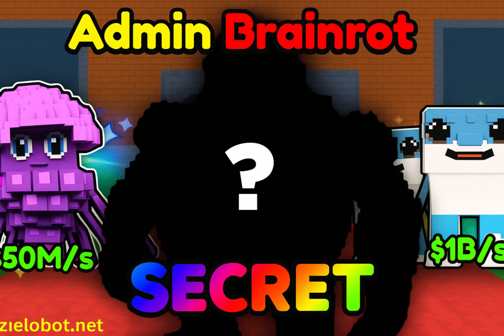 Admin Abuse