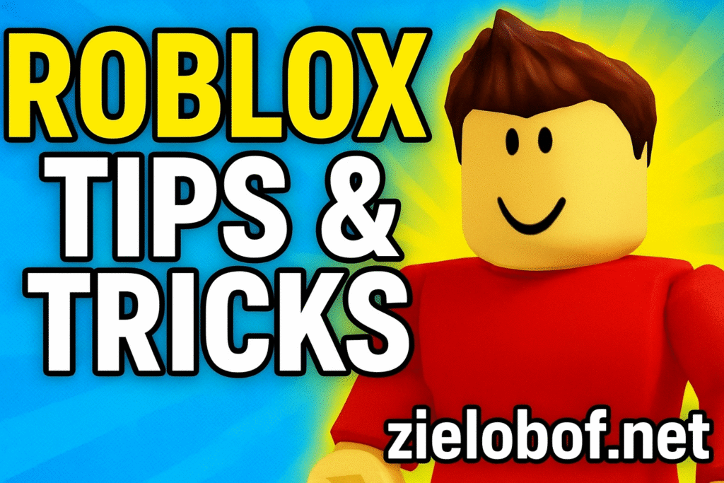 Free Roblox Accounts