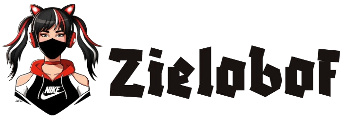 Zielobof