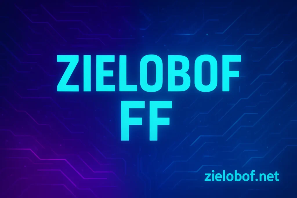 Zielobof FF