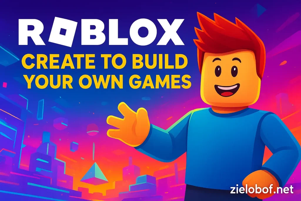 roblox.com Create