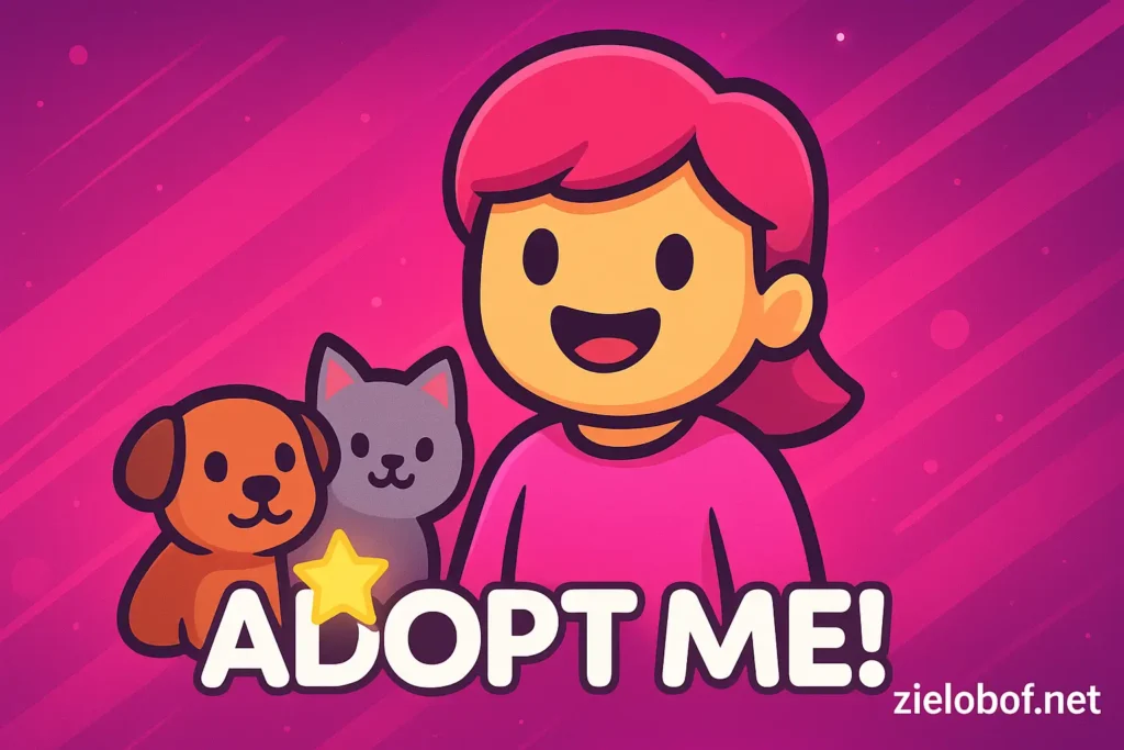 Pets in Adopt Me Without Spending Robux