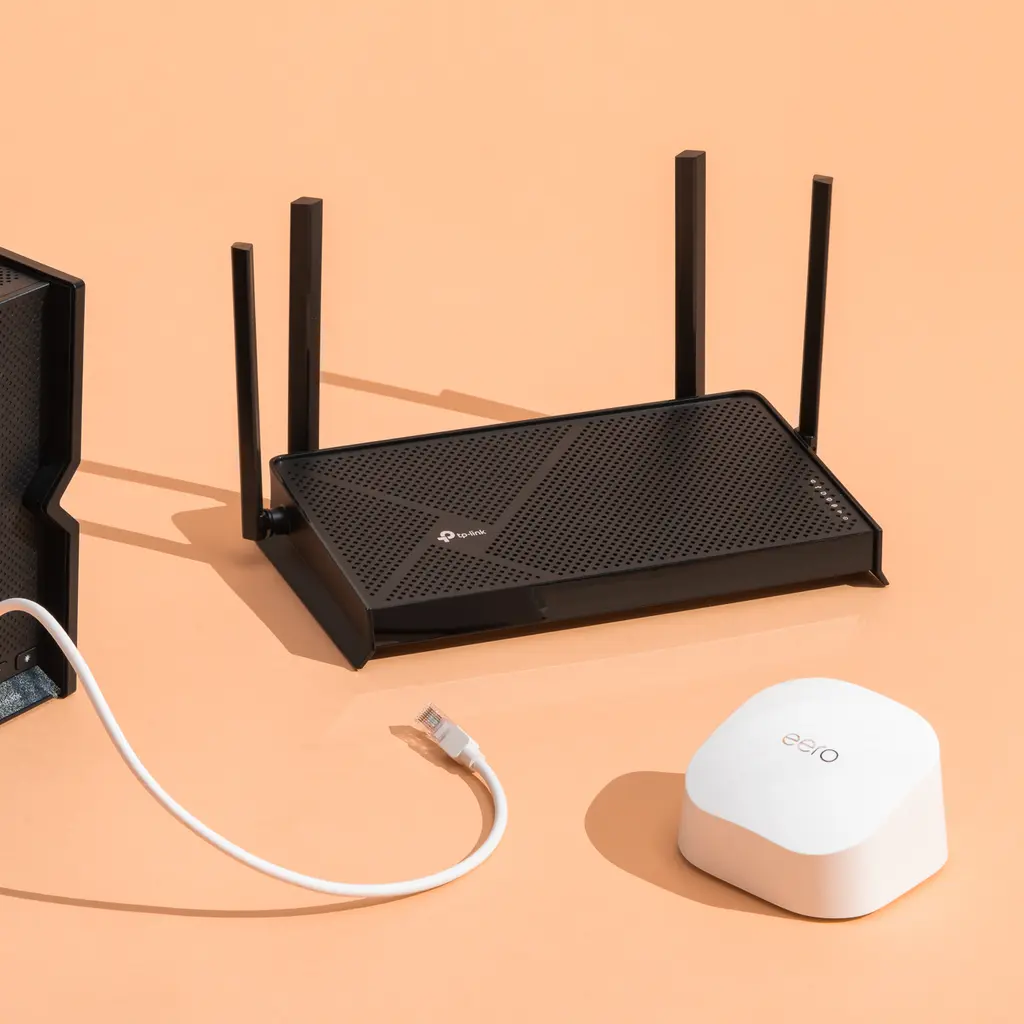 Wireless Router Recommendations (2026)