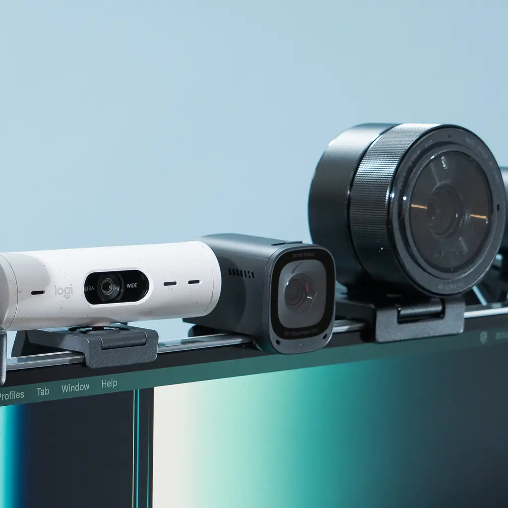 best webcams for zoom